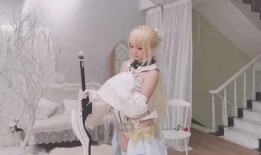 cos视频,从cos视频看文化交融与创意无限